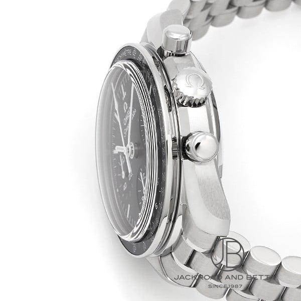 オメガ OMEGA スピードマスター 38 コーアクシャル クロノグラフ 324.30.38.50.01.002 新品 時計 男女兼用 | OMEGA | 02