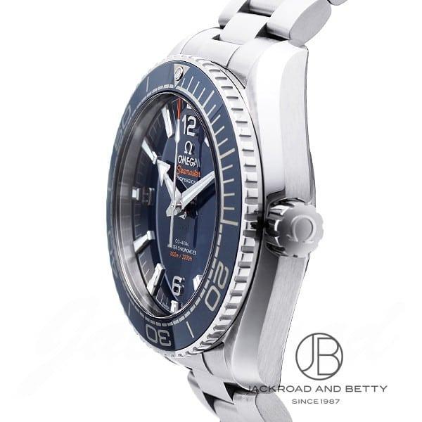 オメガ OMEGA シーマスター 600 プラネットオーシャン マスタークロノメーター 215.30.44.21.03.001 新品 時計 メンズ | OMEGA | 01