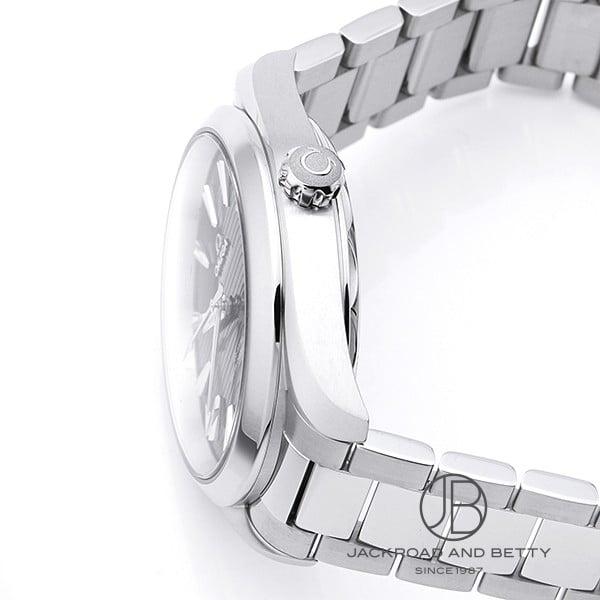 オメガ OMEGA シーマスター アクアテラ コーアクシャル マスター クロノメーター 220.10.41.21.01.001 新品 時計 メンズ | OMEGA | 02