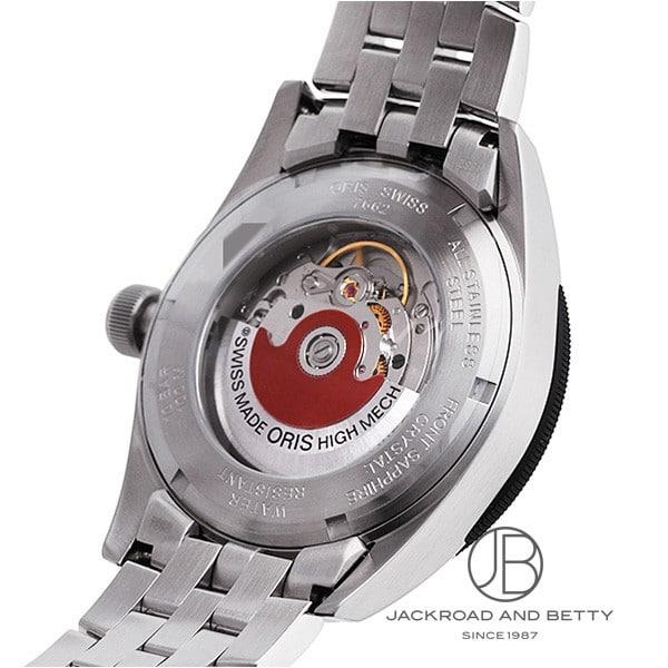 オリス ORIS アーティックス GT デイデイト 735 7662 4461-07 8 21 85 新品 時計 メンズの画像