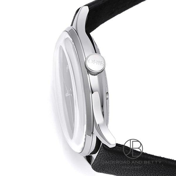 オリス ORIS アートリエ S 733 7762 4054-07 5 20 69FC 新品 時計 メンズの画像