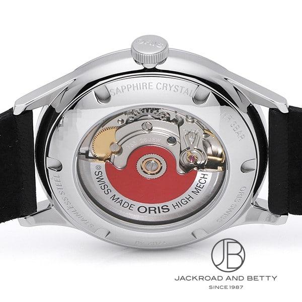 オリス ORIS アートリエ S 733 7762 4054-07 5 20 69FC 新品 時計 メンズの画像