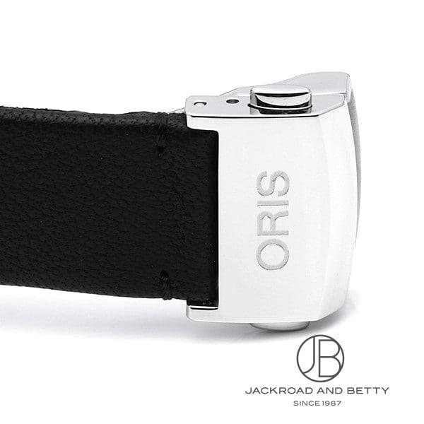 オリス ORIS アートリエ S 733 7762 4054-07 5 20 69FC 新品 時計 メンズの画像