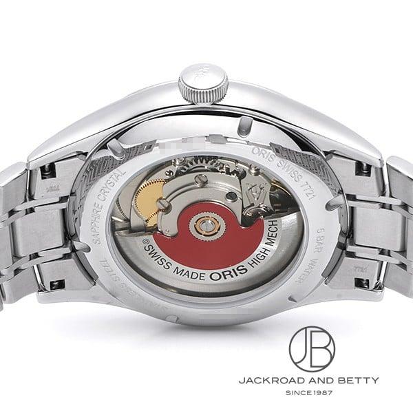 オリス ORIS アートリエ デイト 733 7721 4055-07 8 21 88 新品 時計 メンズの画像