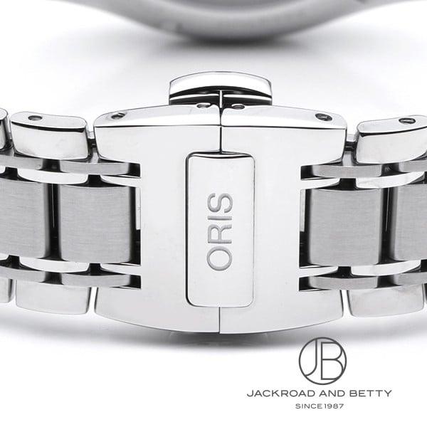 オリス ORIS アートリエ デイト 733 7721 4055-07 8 21 88 新品 時計 メンズの画像