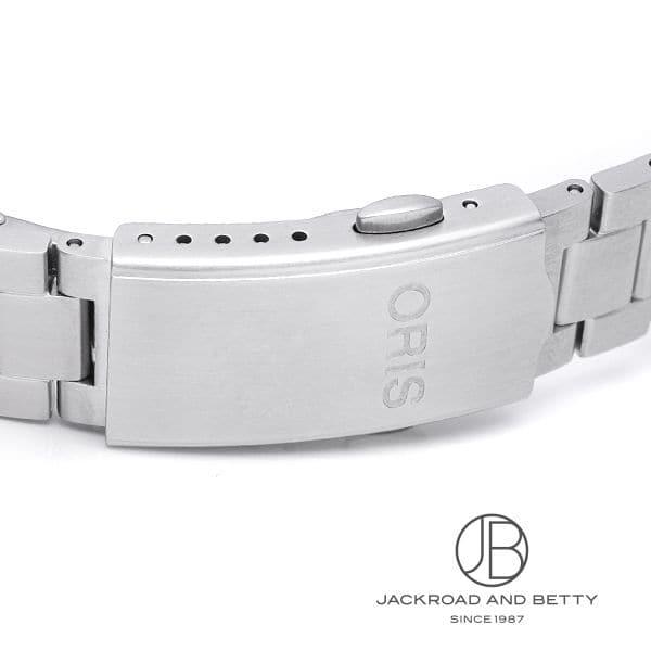 オリス ORIS ダイバーズ 65 60周年 アニバーサリー エディション 733 7772 4034-Set 新品 時計 メンズ | ORIS | 05