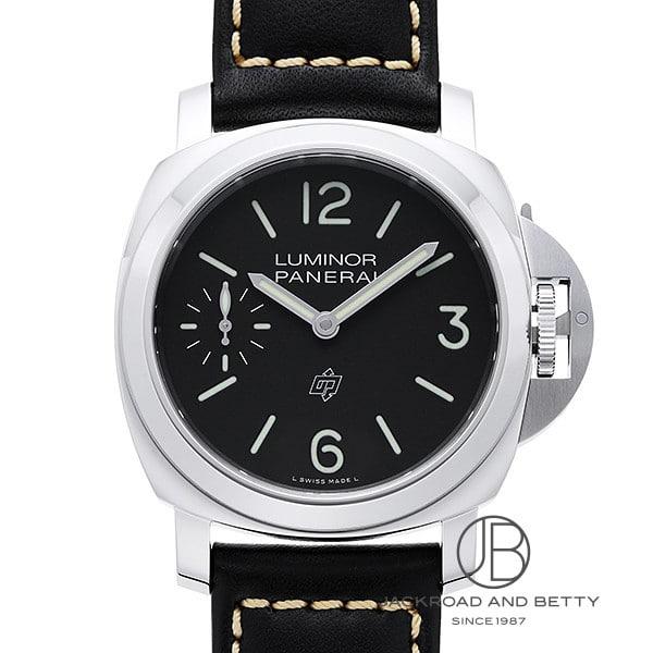 パネライ PANERAI ルミノール ロゴ 44mm PAM01084 新品 時計 メンズ | OFFICINE PANERAI