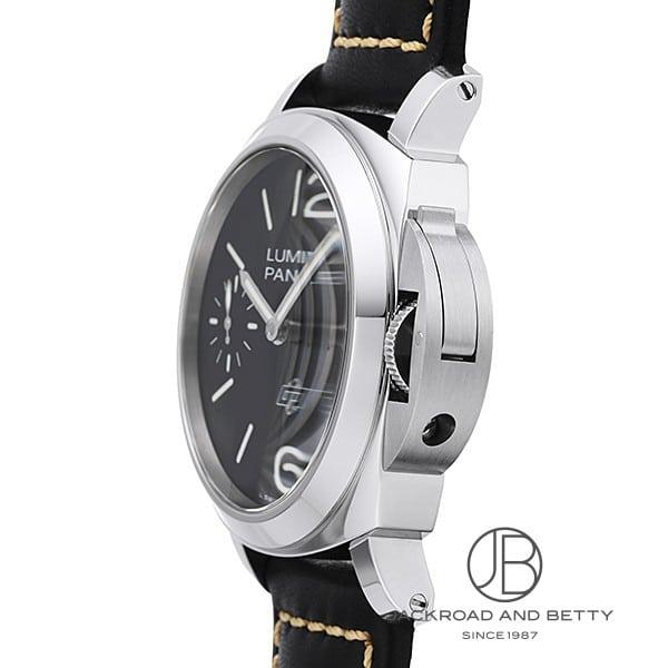 パネライ PANERAI ルミノール ロゴ 44mm PAM01084 新品 時計 メンズ | OFFICINE PANERAI | 01
