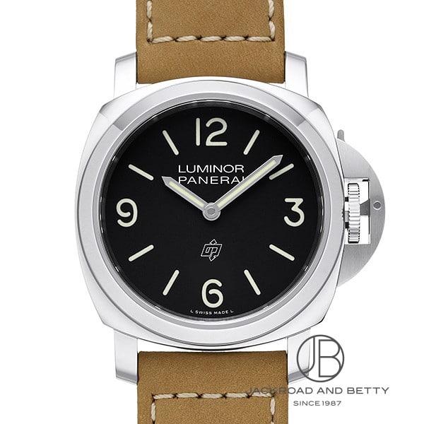 パネライ PANERAI ルミノール ベース ロゴ PAM01086 新品 時計 メンズ | OFFICINE PANERAI