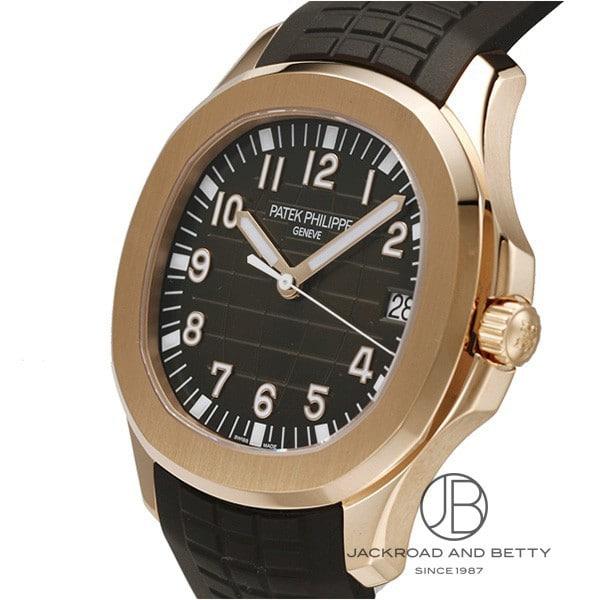 パテック フィリップ PATEK PHILIPPE アクアノート 5167R-001 新品 時計 メンズ | PATEK PHILIPPE | 01