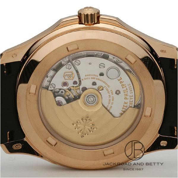 パテック フィリップ PATEK PHILIPPE アクアノート 5167R-001 新品 時計 メンズ | PATEK PHILIPPE | 02