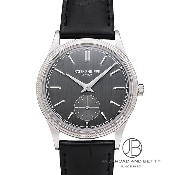 パテック フィリップ PATEK PHILIPPE カラトラバ 6119G-001 新品 時計 メンズ | 
