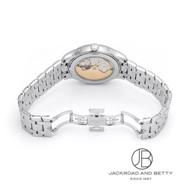 パテック フィリップ PATEK PHILIPPE コンプリケーション 年次カレンダー ムーンフェイズ 4947/1A-001 新品 時計 男女兼用 |  | 03