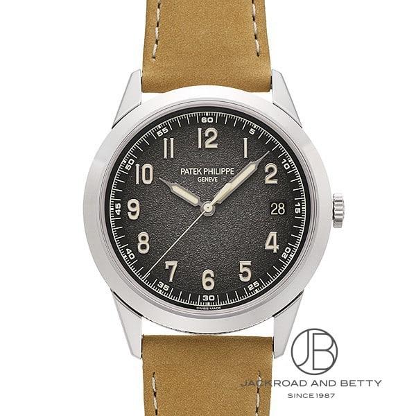 パテック フィリップ PATEK PHILIPPE カラトラバ 5226G-001 新品 時計 メンズ | 