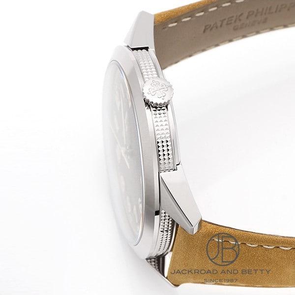 パテック フィリップ PATEK PHILIPPE カラトラバ 5226G-001 新品 時計 メンズ |  | 01