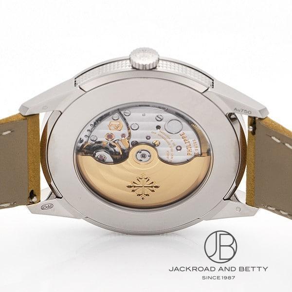 パテック フィリップ PATEK PHILIPPE カラトラバ 5226G-001 新品 時計 メンズ |  | 02