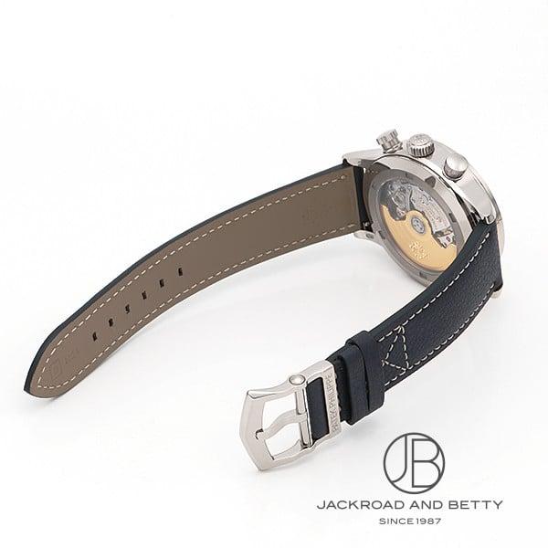 パテック フィリップ PATEK PHILIPPE コンプリケーション パイロット トラベルタイム クロノグラフ 5924G-001 新品 時計 メンズ_3