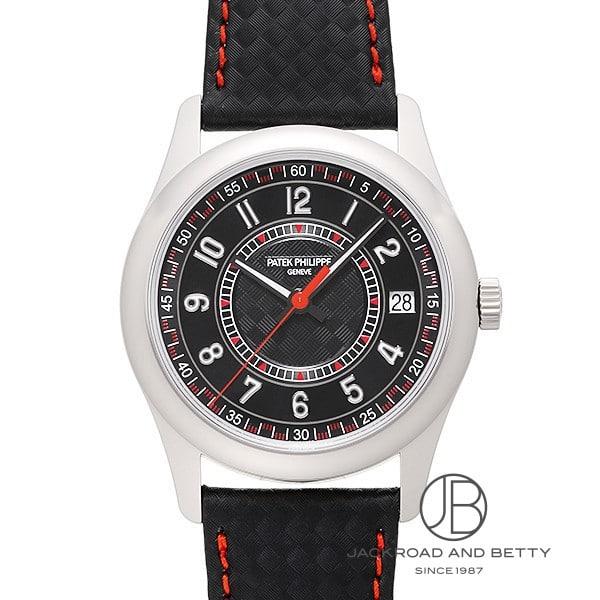 パテック フィリップ PATEK PHILIPPE カラトラバ 6007G-010 新品 時計 メンズ | 