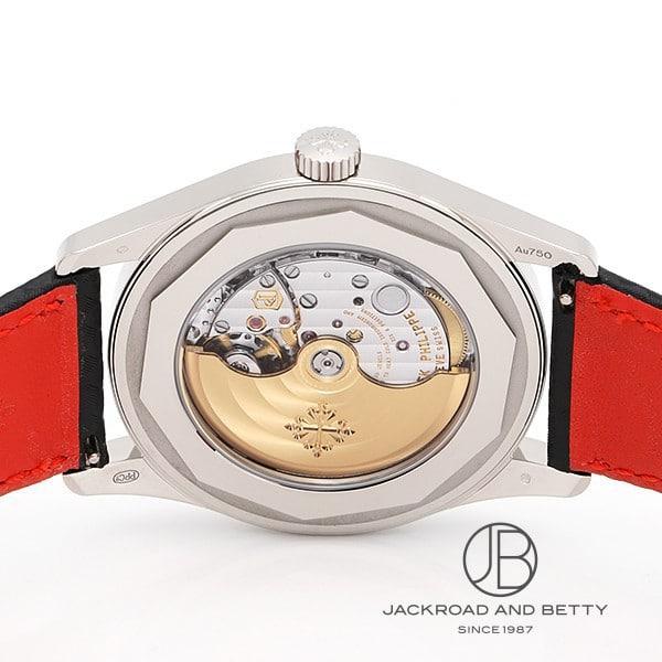 パテック フィリップ PATEK PHILIPPE カラトラバ 6007G-010 新品 時計 メンズ |  | 04