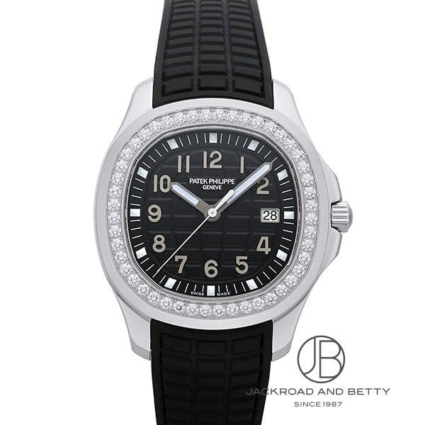 パテック フィリップ PATEK PHILIPPE アクアノート ルーチェ 5267/200A-001 新品 時計 レディース | 