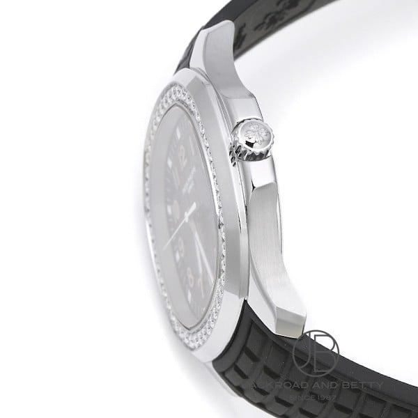 パテック フィリップ PATEK PHILIPPE アクアノート ルーチェ 5267/200A-001 新品 時計 レディース |  | 02
