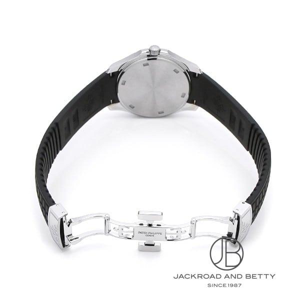 パテック フィリップ PATEK PHILIPPE アクアノート ルーチェ 5267/200A-001 新品 時計 レディース |  | 03