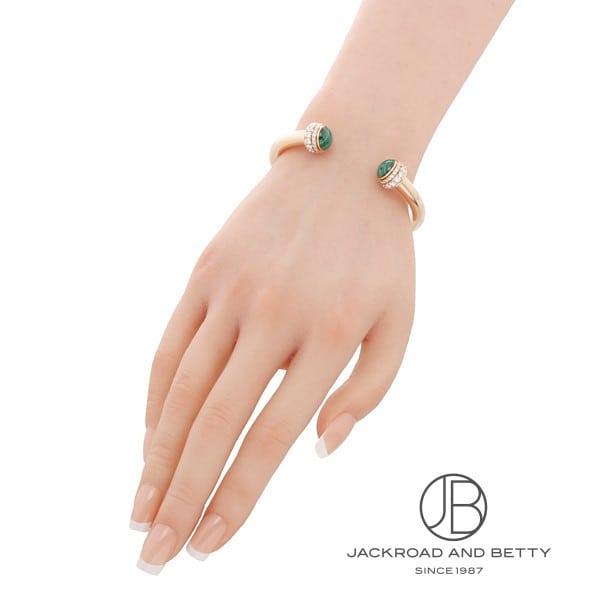 PIAGET（ピアジェ） ポセション バングル G36PD816 新品 ジュエリー