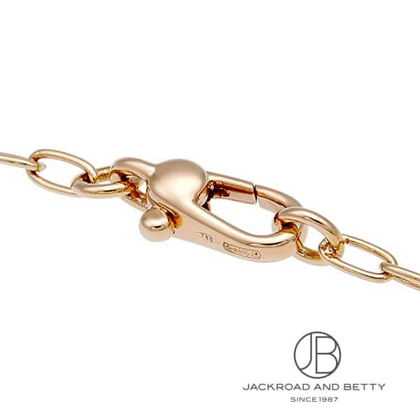 【値下げ⭕️】 ポメラート POMELLATO イコニカ ペンダント ネックレス PCB9010_O7000_000VA_44 新品 ジュエリー ブランドジュエリー 【O3380776657】(119784円)