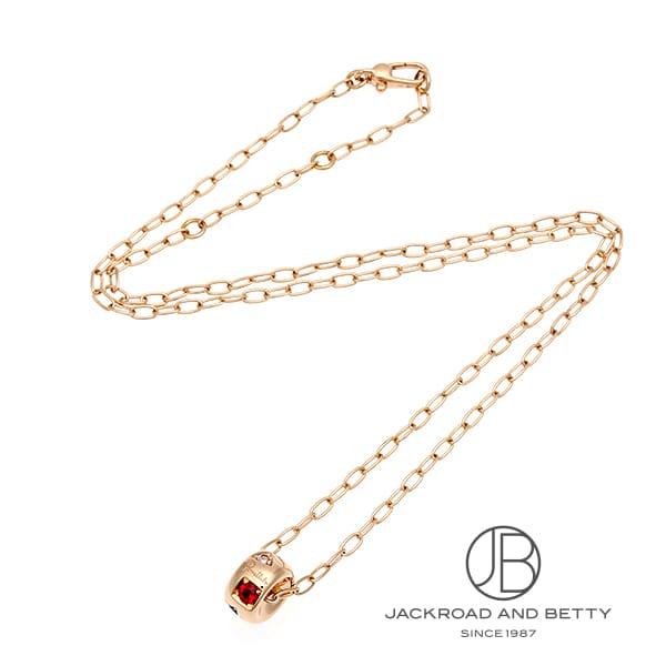 【値下げ⭕️】 ポメラート POMELLATO イコニカ ペンダント ネックレス PCB9010_O7000_000VA_44 新品 ジュエリー ブランドジュエリー 【O3380776657】(119784円)