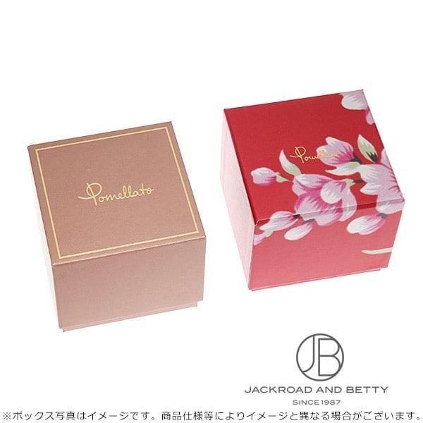 【値下げ⭕️】 ポメラート POMELLATO イコニカ ペンダント ネックレス PCB9010_O7000_000VA_44 新品 ジュエリー ブランドジュエリー 【O3380776657】(119784円)