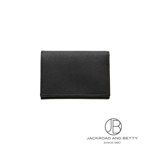 プラダ PRADA サフィアーノ トライアングル ウォレット ネロ ブラック 黒 1MV021QHHF0002 新品 バッグ/財布/小物 |  | 01