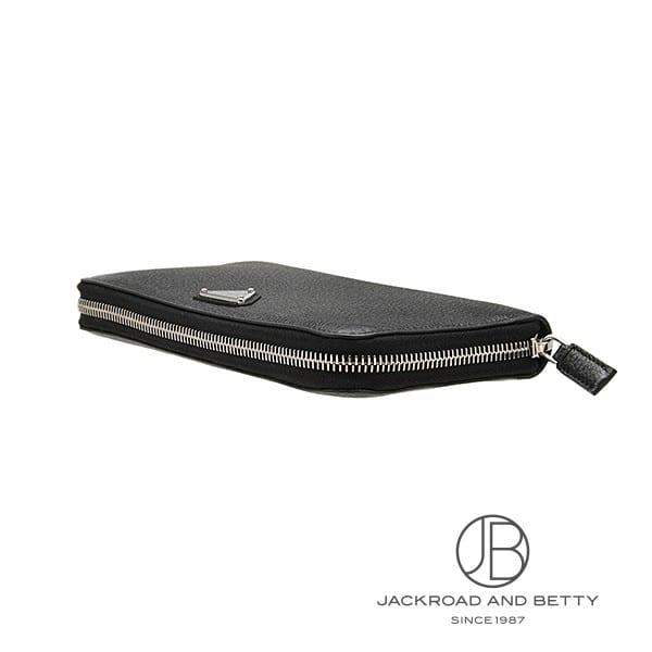 プラダ PRADA ヴィッテロダイノレザー ウォレット ネロ ブラック 2ML317 2E54 F0002 新品 バッグ/財布/小物 |  | 02