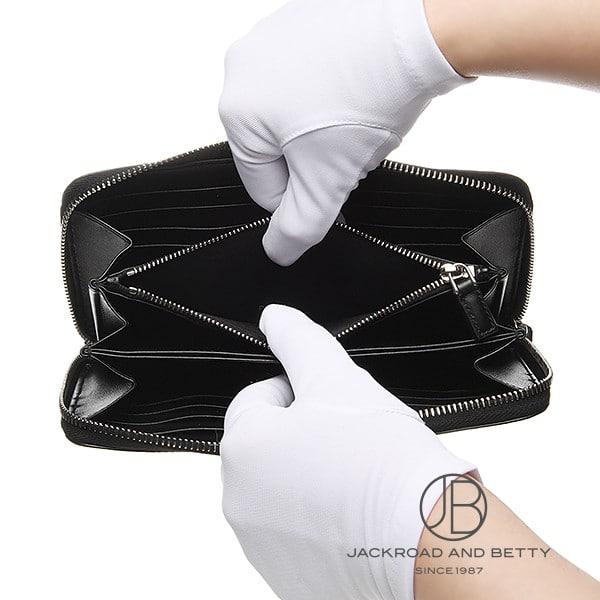 プラダ PRADA ヴィッテロダイノレザー ウォレット ネロ ブラック 2ML317 2E54 F0002 新品 バッグ/財布/小物 |  | 04