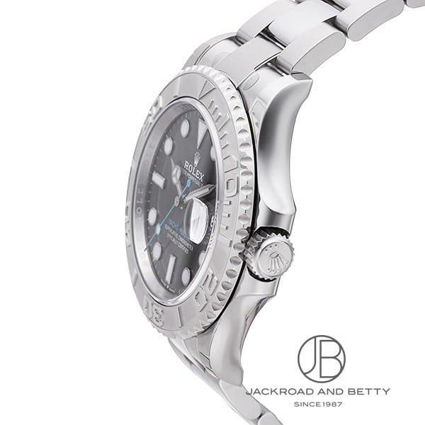 ロレックス ROLEX ヨットマスター ロレジウム 126622 新品 時計 メンズ | ROLEX | 01