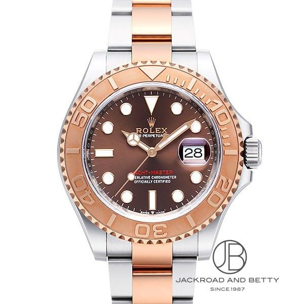 ロレックス ROLEX ヨットマスター 126621 新品 時計 メンズ | ROLEX
