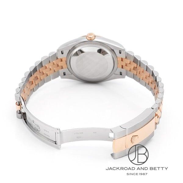 ロレックス ROLEX デイトジャスト 36 126231 新品 時計 メンズ | ROLEX | 03