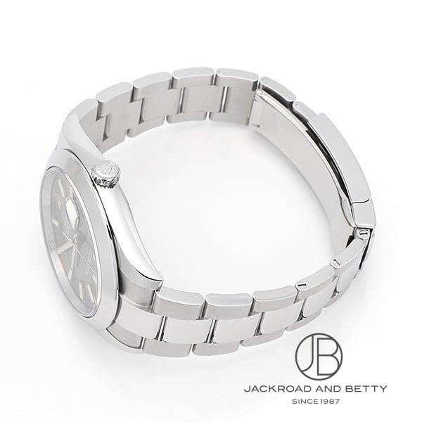 ロレックス ROLEX デイトジャスト41 126300 新品 時計 メンズ | ROLEX | 01