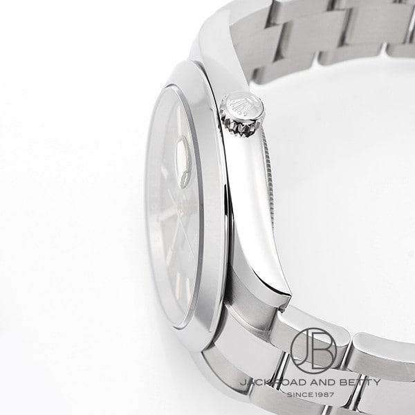 ロレックス ROLEX デイトジャスト41 126300 新品 時計 メンズ | ROLEX | 02
