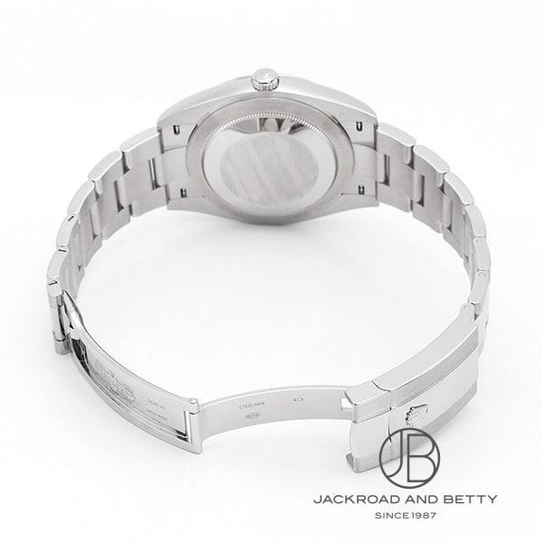 ロレックス ROLEX デイトジャスト41 126300 新品 時計 メンズ | ROLEX | 03