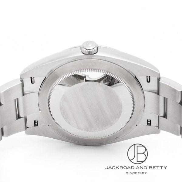 ロレックス ROLEX デイトジャスト41 126300 新品 時計 メンズ | ROLEX | 04