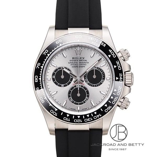 ロレックス ROLEX コスモグラフ デイトナ 126519LN 新品 時計 メンズ | ROLEX