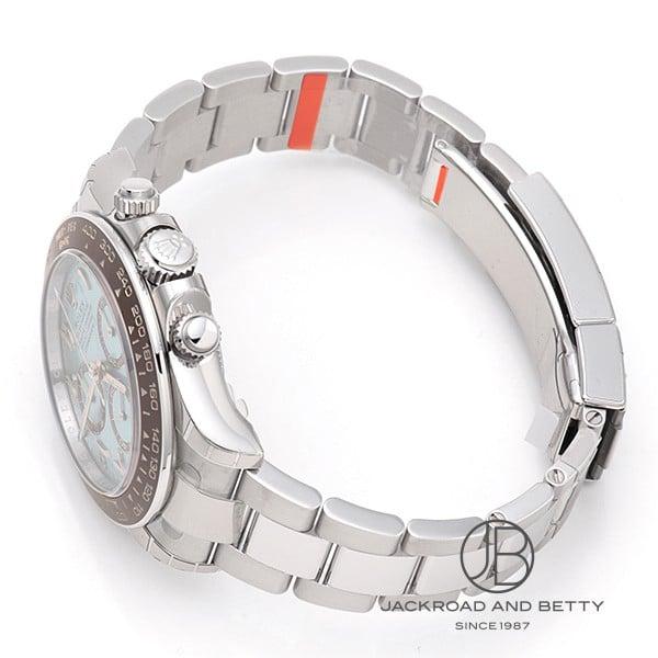 ロレックス ROLEX コスモグラフ デイトナ 126506 新品 時計 メンズ | ROLEX | 01
