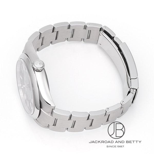 ロレックス ROLEX オイスター パーペチュアル 41 134300 新品 時計 メンズ | ROLEX | 01