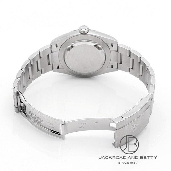 ロレックス ROLEX オイスター パーペチュアル 41 134300 新品 時計 メンズ | ROLEX | 03