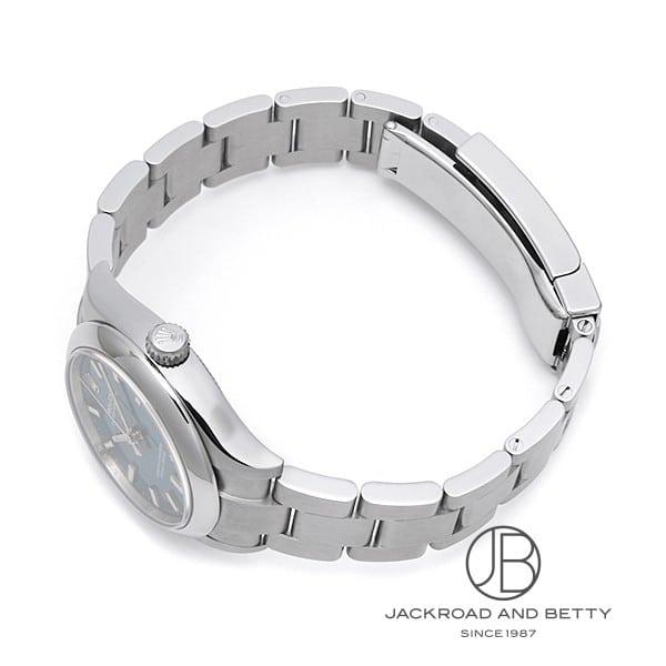 ロレックス ROLEX オイスター パーペチュアル 277200 新品 時計 レディース | ROLEX | 01