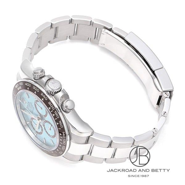 ロレックス ROLEX コスモグラフ デイトナ 126506 新品 時計 メンズ_1