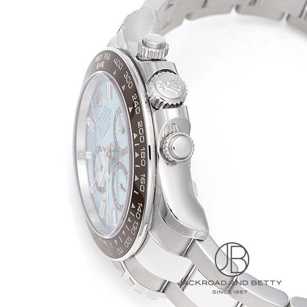 ロレックス ROLEX コスモグラフ デイトナ 126506A 新品 時計 メンズ | ROLEX | 02