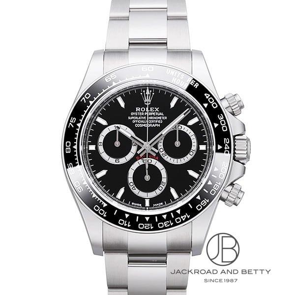ロレックス ROLEX コスモグラフ デイトナ 126500LN 新品 時計 メンズ | ROLEX