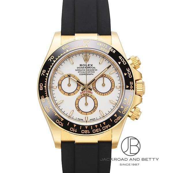 ロレックス ROLEX コスモグラフ デイトナ 126518LN 新品 時計 メンズ | ROLEX