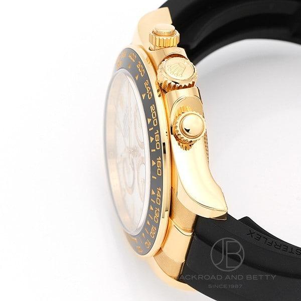 ロレックス ROLEX コスモグラフ デイトナ 126518LN 新品 時計 メンズ | ROLEX | 02